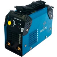 Сварочный инвертор FoxWeld Varteg 230 - Превью изображения №3 — Интернет-магазин Teono.by