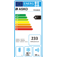 ASKO FN31842I Image #3