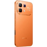 Телефон Infinix Note 60 Pro X6878 8GB/256GB (солнечный оранжевый) - Превью изображения №7 — Интернет-магазин Teono.by