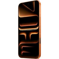 Телефон Infinix Note 60 Pro X6878 8GB/256GB (солнечный оранжевый) - Превью изображения №5 — Интернет-магазин Teono.by
