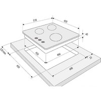 Krona Tordo 45 IX Image #3
