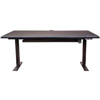 Thermaltake ToughDesk 300 RGB GGD-EDN-BKEINX-01 Image #2