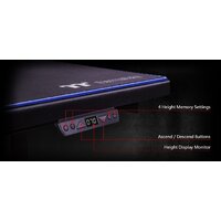 Thermaltake ToughDesk 300 RGB GGD-EDN-BKEINX-01 Image #8