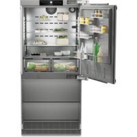 Холодильник Liebherr ECBNe 8870 BioFresh NoFrost - Превью изображения №2 — Интернет-магазин Teono.by