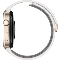 Умные часы Huawei Watch D2 (золотистый) - Превью изображения №5 — Интернет-магазин Teono.by