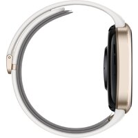 Умные часы Huawei Watch D2 (золотистый) - Превью изображения №6 — Интернет-магазин Teono.by