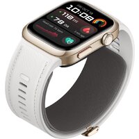 Умные часы Huawei Watch D2 (золотистый) - Превью изображения №7 — Интернет-магазин Teono.by