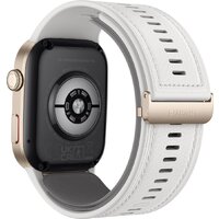 Умные часы Huawei Watch D2 (золотистый) - Превью изображения №4 — Интернет-магазин Teono.by