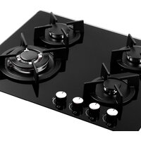 Weissgauff HGG 640 BG Image #2