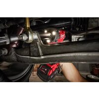 Milwaukee M18 FIW2P12-502X 4933478447 (с 2-мя АКБ, кейс) Image #4