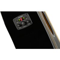 Fender CD-60SCE Black Image #8