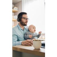 Jabra Evolve2 55 MS Stereo Stand USB-C Image #9