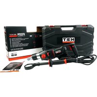 TEH TCD8160BL Image #2