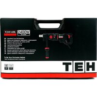 TEH TCD8160BL Image #14