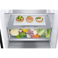 Холодильник LG DoorCooling+ GBV7280AEV - Превью изображения №10 — Интернет-магазин Teono.by