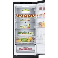 Холодильник LG DoorCooling+ GBV7280AEV - Превью изображения №11 — Интернет-магазин Teono.by
