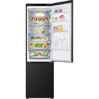 Холодильник LG DoorCooling+ GBV7280AEV - Превью изображения №4 — Интернет-магазин Teono.by