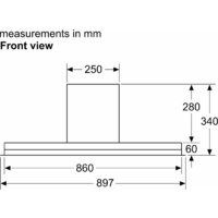 Bosch Serie 6 DBB97AM60 Image #12