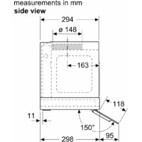 Bosch Serie 6 DBB97AM60 Image #11