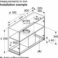 Bosch Serie 6 DBB97AM60 Image #8