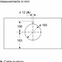 Bosch Serie 6 DBB97AM60 Image #9