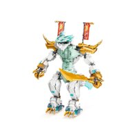 LEGO Ninjago 71786 Ледяной дракон Зейна Image #6