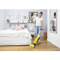 Электрошвабра Karcher FC 5 Cordless 1.055-601.0 - Превью изображения №4 — Интернет-магазин Teono.by