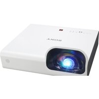 Проектор Sony VPL-SX236 - Превью изображения №4 — Интернет-магазин Teono.by