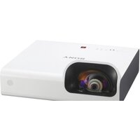 Проектор Sony VPL-SX236 - Превью изображения №2 — Интернет-магазин Teono.by