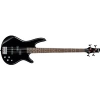 Бас-гитара Ibanez GSR200-BK - Превью изображения №2 — Интернет-магазин Teono.by