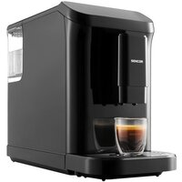 Кофемашина Sencor SES 6000BK - Превью изображения №8 — Интернет-магазин Teono.by