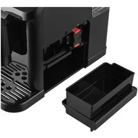 Кофемашина Sencor SES 6000BK - Превью изображения №6 — Интернет-магазин Teono.by