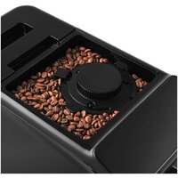 Кофемашина Sencor SES 6000BK - Превью изображения №10 — Интернет-магазин Teono.by