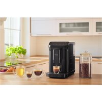 Кофемашина Sencor SES 6000BK - Превью изображения №15 — Интернет-магазин Teono.by