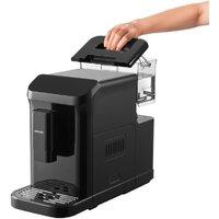 Кофемашина Sencor SES 6000BK - Превью изображения №4 — Интернет-магазин Teono.by