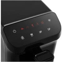 Кофемашина Sencor SES 6000BK - Превью изображения №12 — Интернет-магазин Teono.by