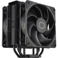 Кулер для процессора Cooler Master Hyper 212 Black X Duo RR-S4KK-25DN-R1 - Превью изображения №7 — Интернет-магазин Teono.by