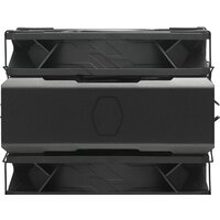 Кулер для процессора Cooler Master Hyper 212 Black X Duo RR-S4KK-25DN-R1 - Превью изображения №4 — Интернет-магазин Teono.by