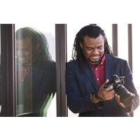 Nikon Z8 Body Image #13