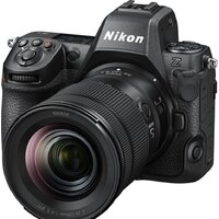 Nikon Z8 Body Image #8