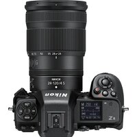 Nikon Z8 Body Image #3