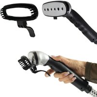 Отпариватель Endever Odyssey Q-19 - Превью изображения №9 — Интернет-магазин Teono.by