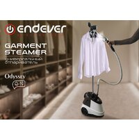 Отпариватель Endever Odyssey Q-19 - Превью изображения №16 — Интернет-магазин Teono.by