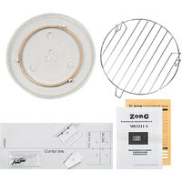 ZorG MIO211 S (черный) Image #5