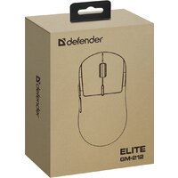 Игровая мышь Defender Elite GM-212 - Превью изображения №6 — Интернет-магазин Teono.by