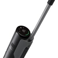 Пылесос Dreame H12 Dual FlexReach Wet and Dry Vacuum HHV31A (евровилка, черный) - Превью изображения №5 — Интернет-магазин Teono.by
