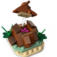 LEGO Jurassic World 76959 Поиски трицератопса Image #5