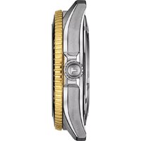 Наручные часы Tissot T120.807.22.051.00 - Превью изображения №2 — Интернет-магазин Teono.by