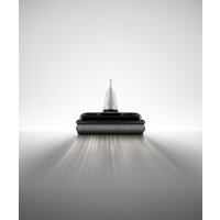 Вертикальный моющий пылесос Xiaomi Truclean W30 Pro Wet Dry Vacuum E303HW (с евровилкой) - Превью изображения №7 — Интернет-магазин Teono.by