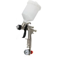 Краскопульт Walcom Slim Xlight S HVLP 833014 - Превью изображения №2 — Интернет-магазин Teono.by